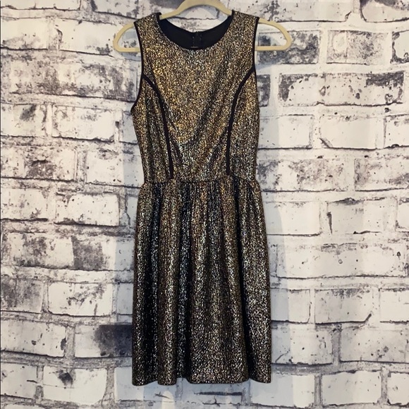 green emerald velvet dress 1940's Lord & Taylor Young New Yorkers Dress, Silk Gloves, and Leath